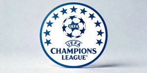 欧洲冠军联赛UEFA官方标志